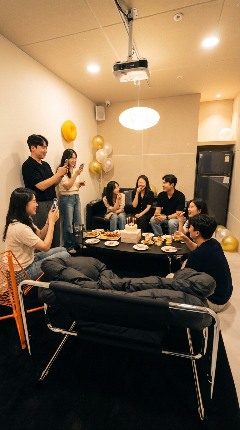 [은평구 연신내역] 스페이스 에이원